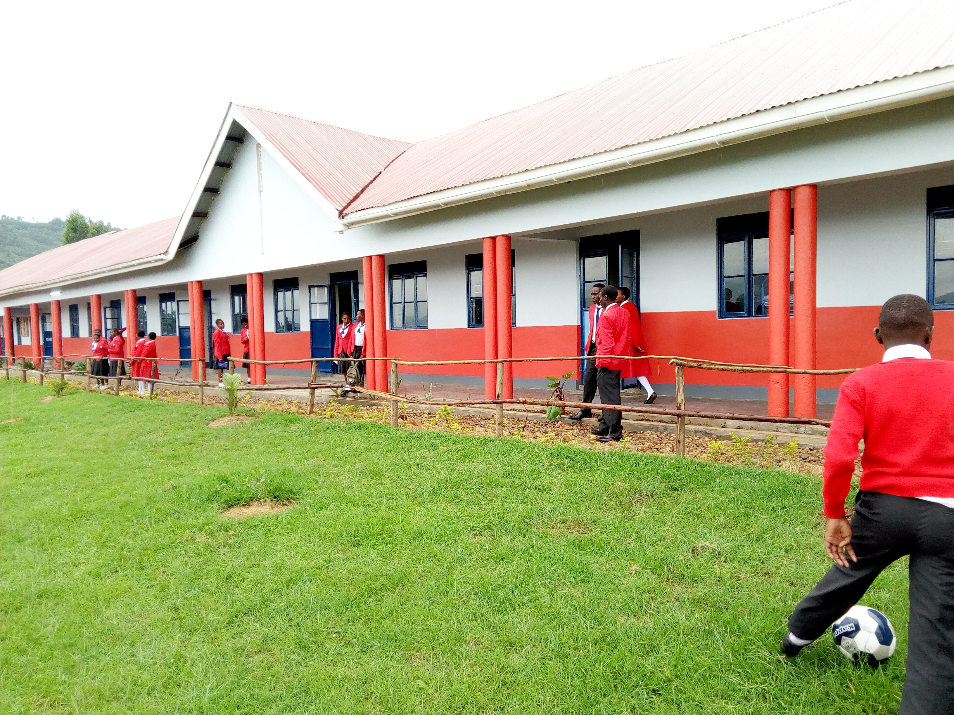 Student Activities