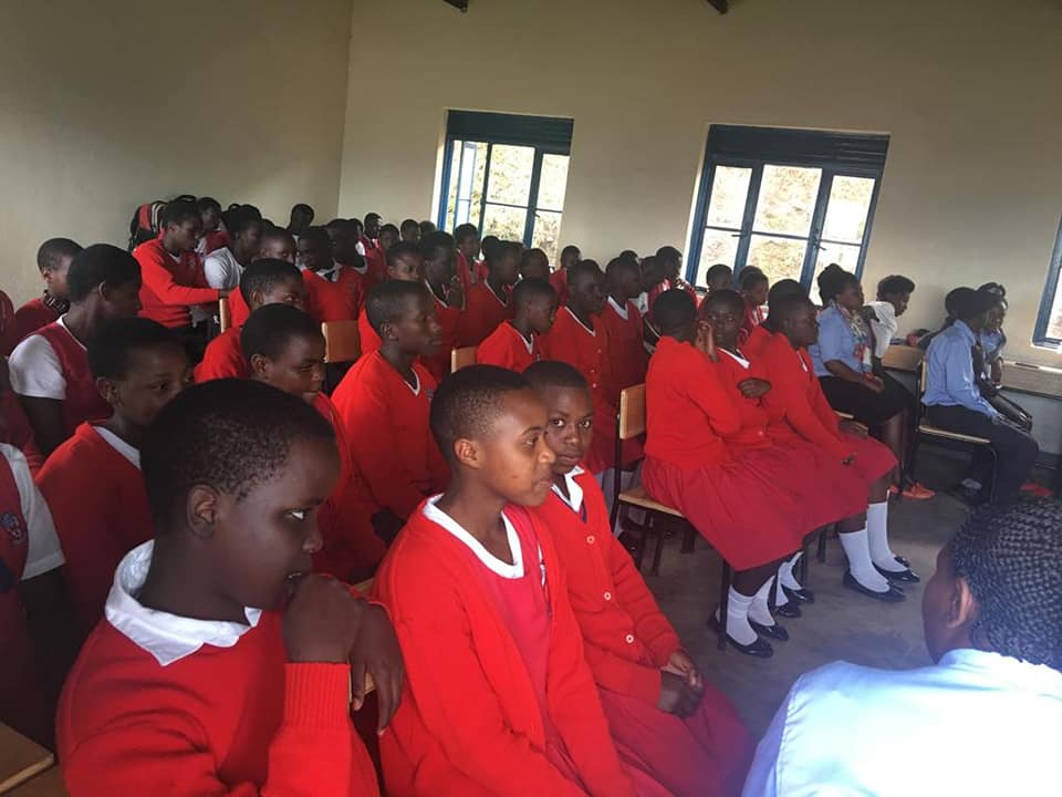 Classrooms