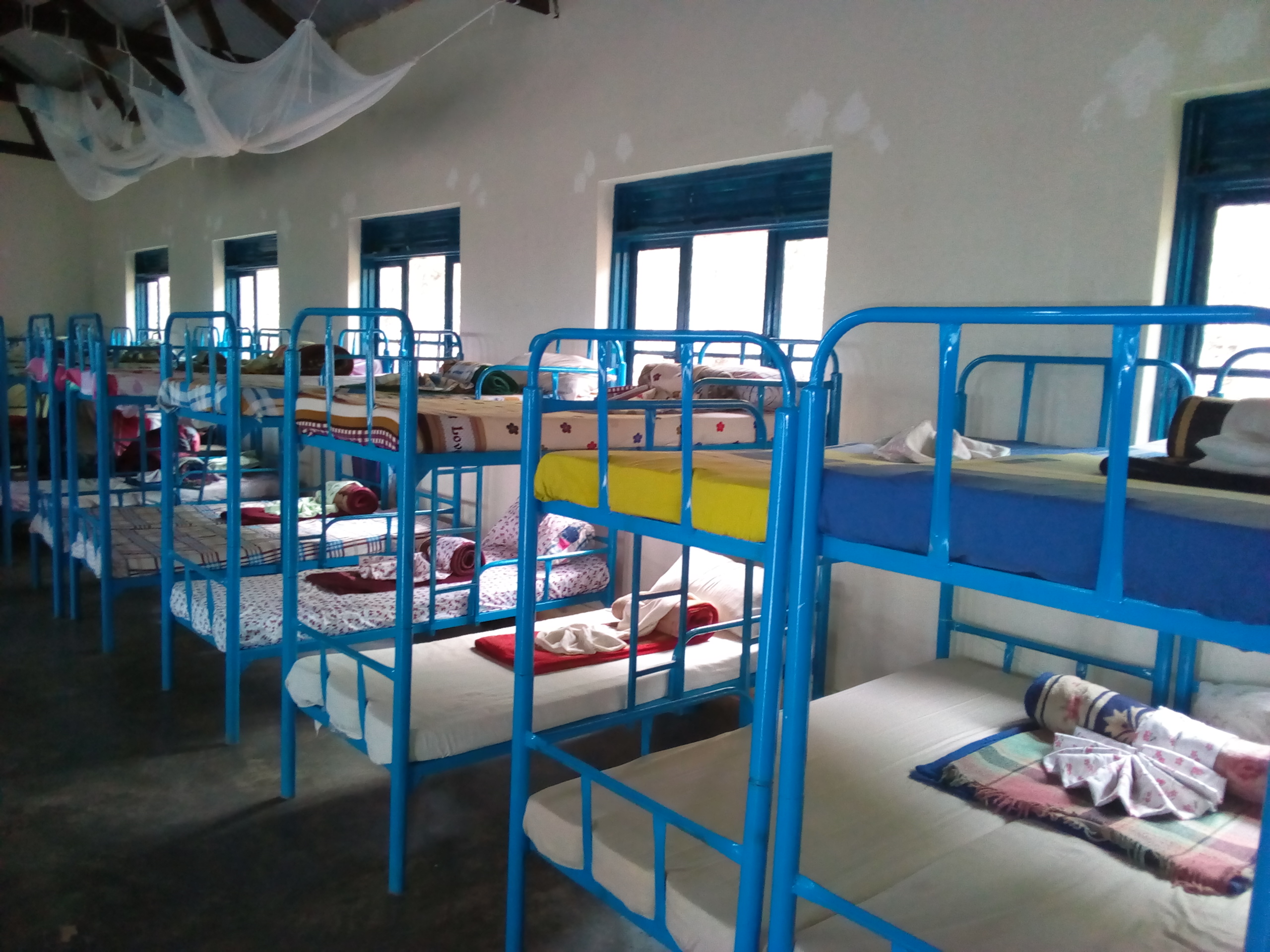 Dormitories